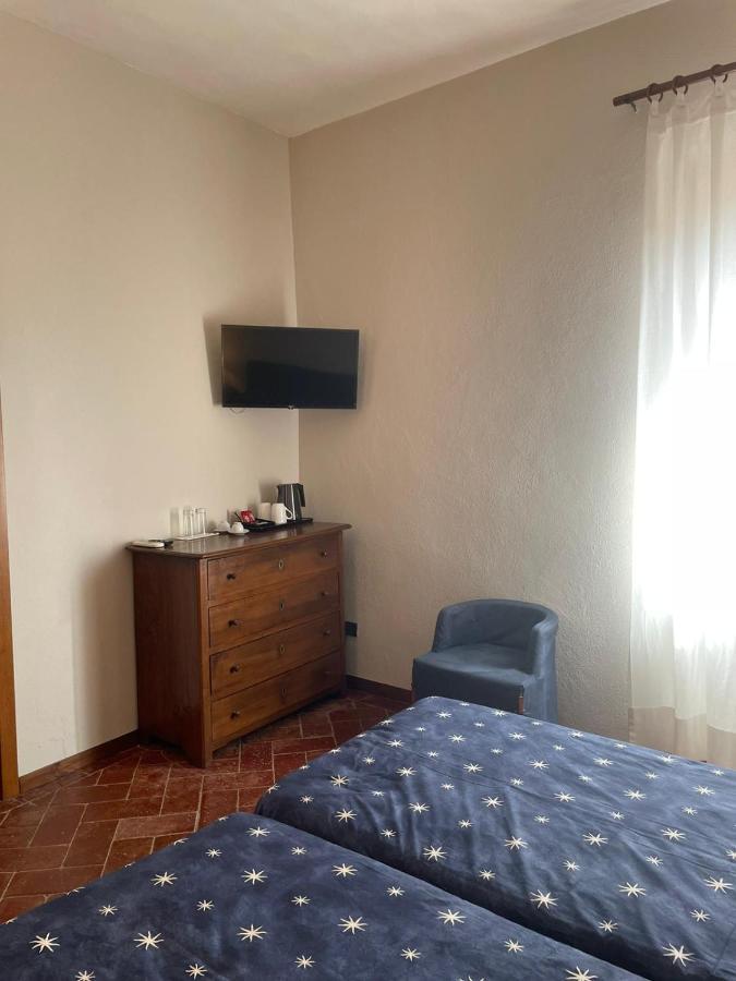 Locanda Del Glicine Campagnatico Εξωτερικό φωτογραφία
