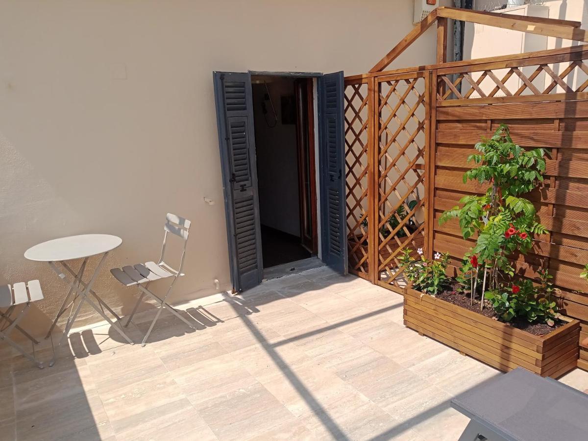 Locanda Del Glicine Campagnatico Εξωτερικό φωτογραφία