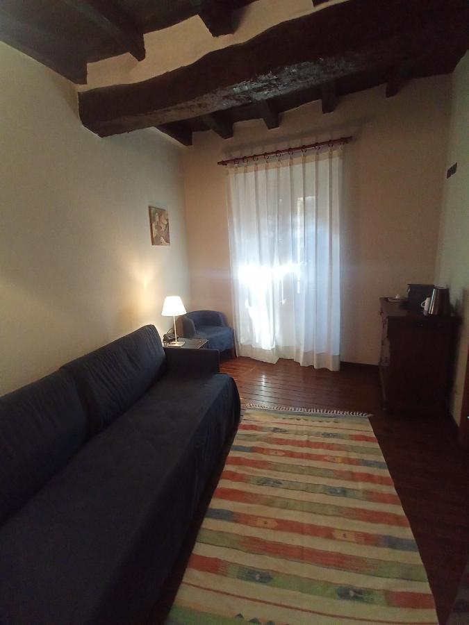 Locanda Del Glicine Campagnatico Εξωτερικό φωτογραφία