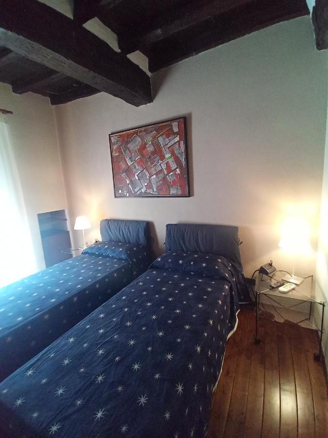 Locanda Del Glicine Campagnatico Εξωτερικό φωτογραφία