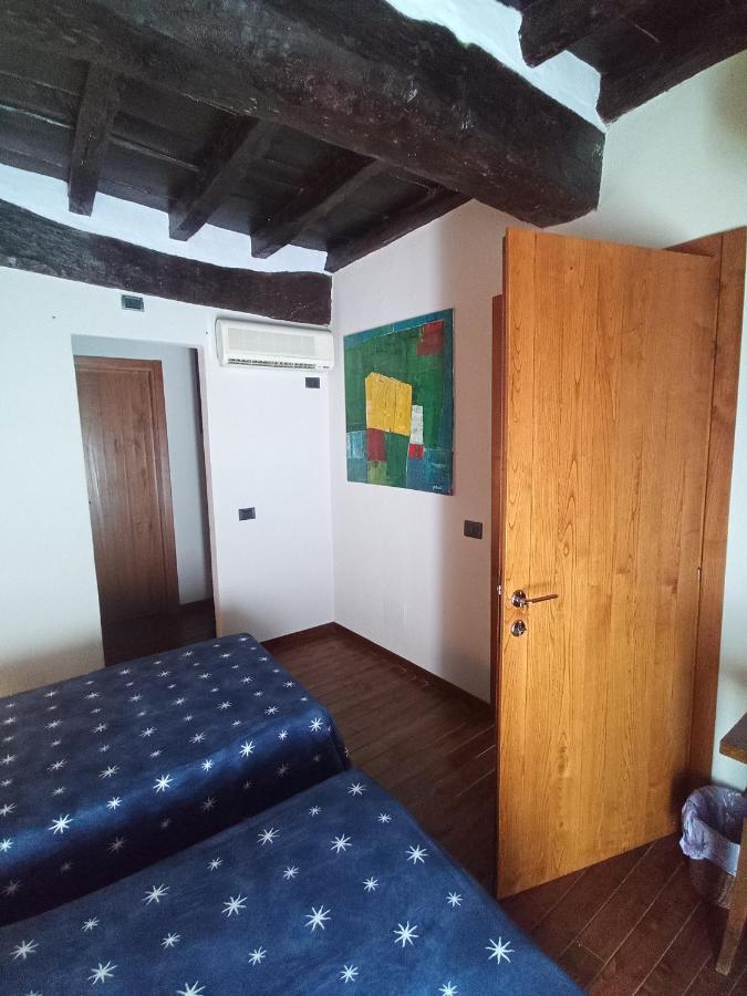 Locanda Del Glicine Campagnatico Εξωτερικό φωτογραφία